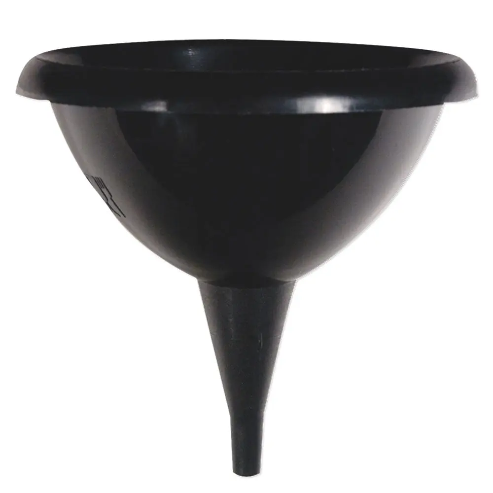 Soft 'N Style Kitchen Funnel, Sturdy Kitchen Utensil for Efficient Liquid Pouring, Kitchen Utensils