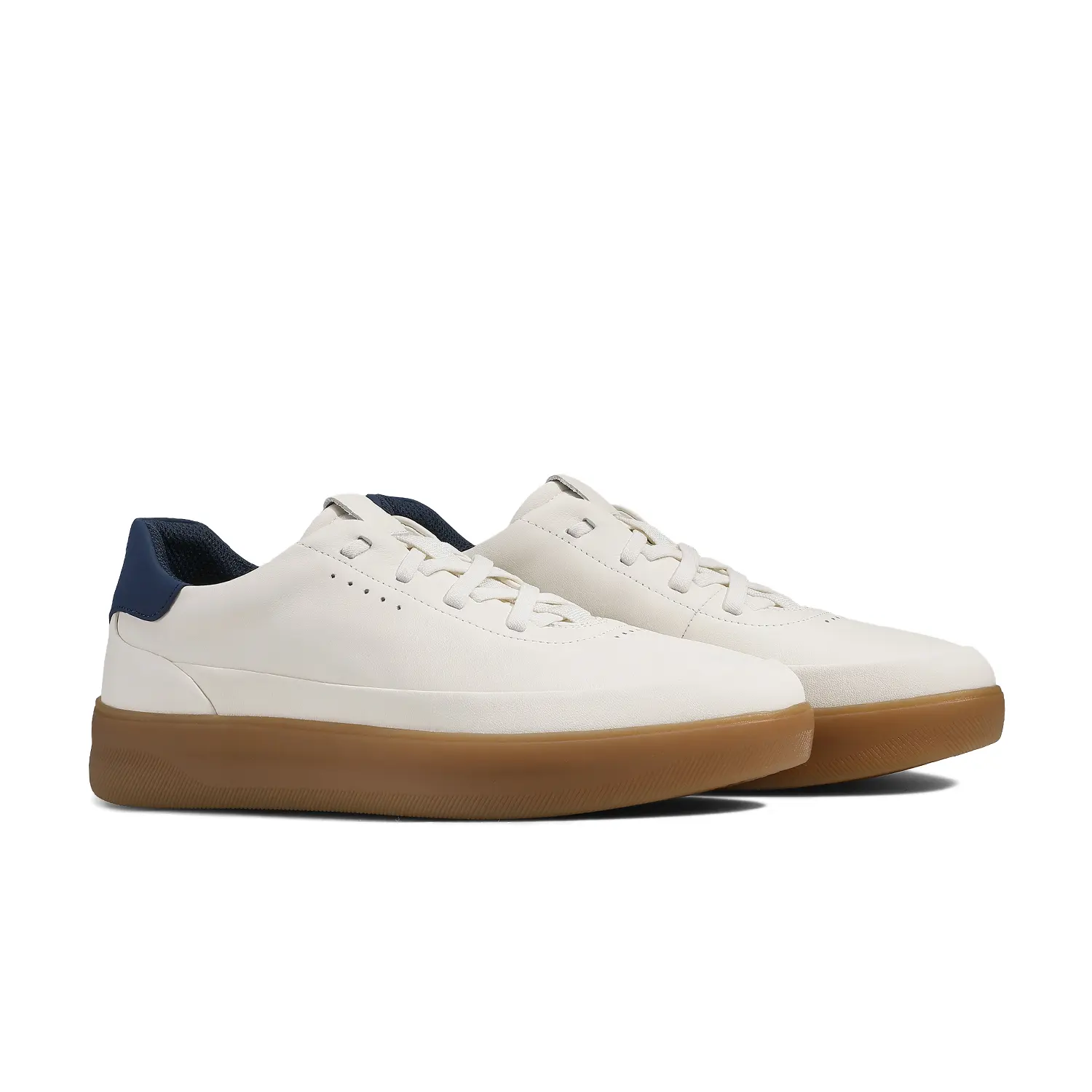 DESAI casual shoes Super soft sole mans summer spring shoes wild antislip breathability board shoes DS3097