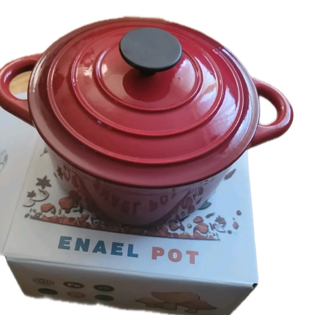enael pot Cookware