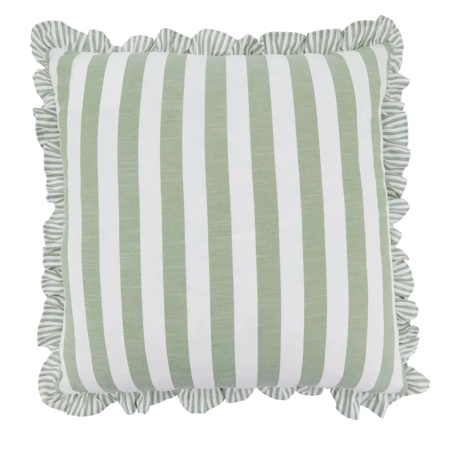 Florence Striped Pillow