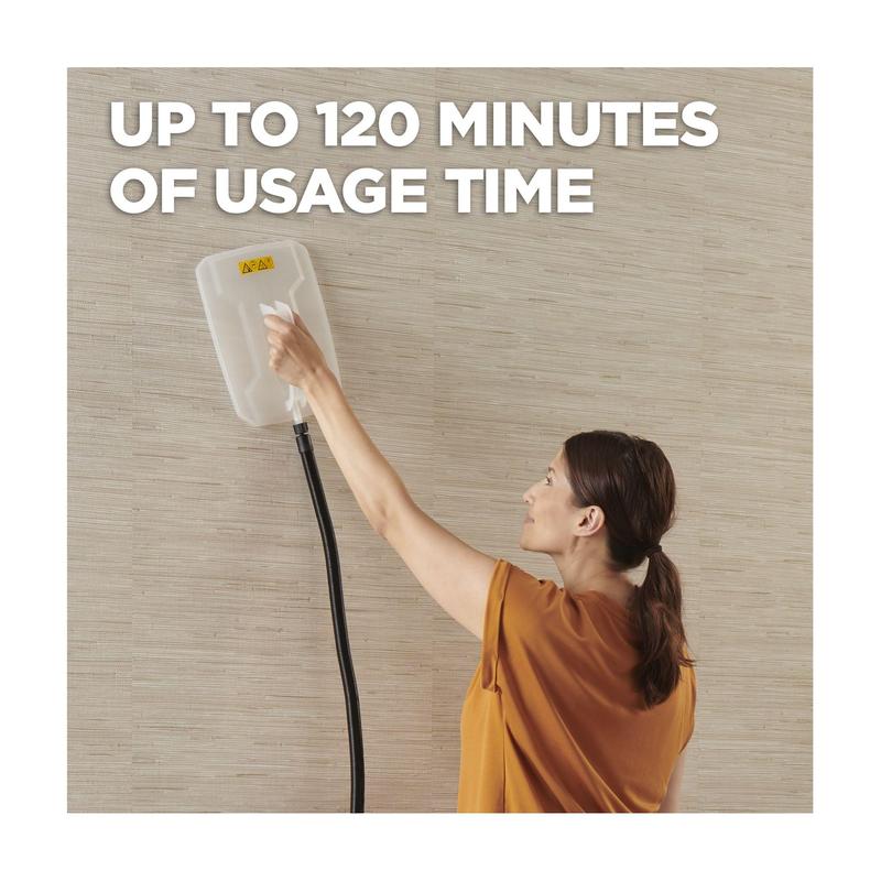 Wagner 725 Wallpaper Steamer