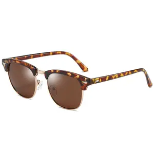 Tortoiseshell Sunglasses