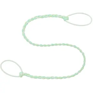 Rip Tie Tangle Free Hair Tie - Seafoam Green