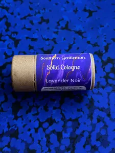 Solid Cologne