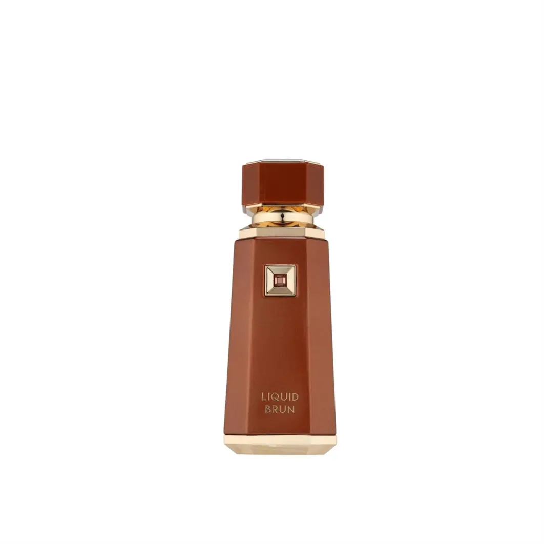 Fragrance World Liquid Brun Eau de Parfum for Men 100ml by French Avenue 3.4oz