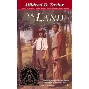 USED-The Land by Taylor Mildred D. (2003-10-14) Mass Market Paperback by Mildred D. Taylor (Unknown)