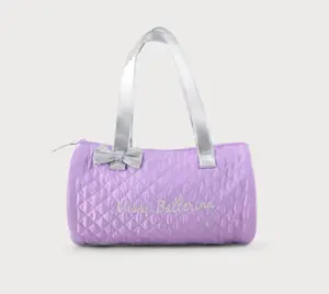 Bloch A6193 "Miss Ballerina" Dance Bag