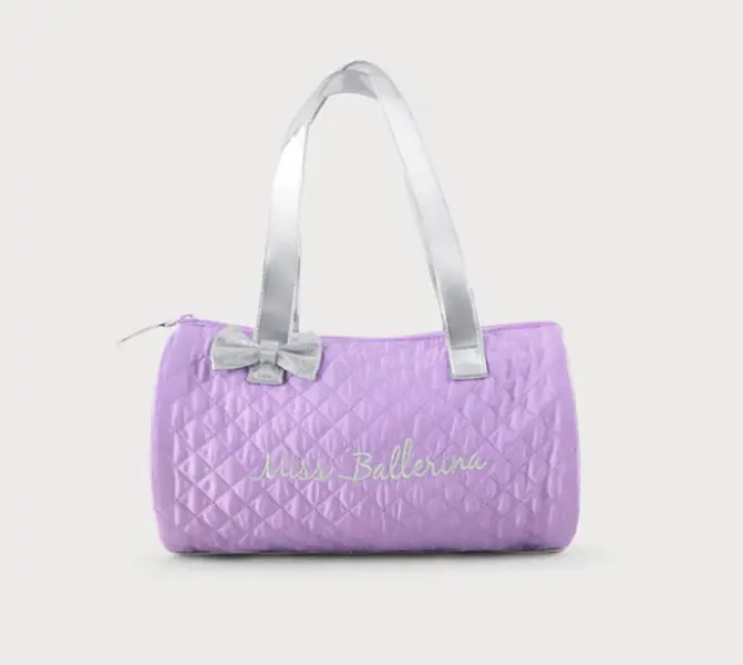 Bloch A6193 "Miss Ballerina" Dance Bag