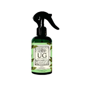 Leaf Radiance Natural Leaf Shine For Houseplants Non-Clogging Urban Gardener for Tropical Plants strengthens Leaves, Revmoves dust, Keeps plants healthy Neem Spray