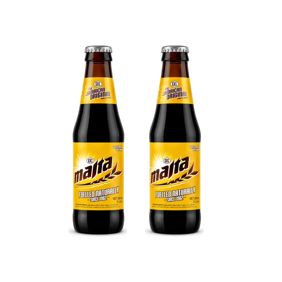 DG MALTA 284ML (PACK OF 2)