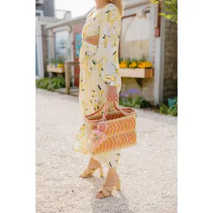 Palm Lemonade Yatzil Citron