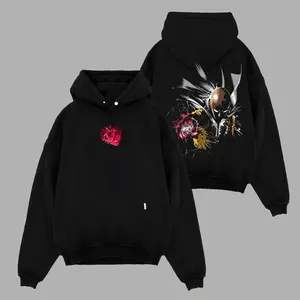 Vintage Sajtama Punch Man Graphic Hoodie Washed For Fans  Movie Monster, Design Top Cotton Streetwear Hoodie Clothes Menswear Womenswear, Hoodie Unisex Hot 2025