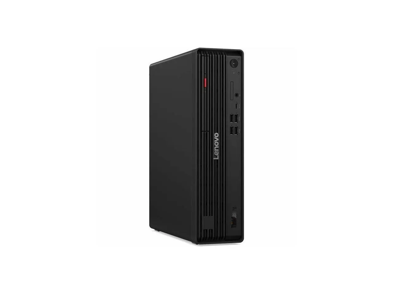 Lenovo ThinkCentre M90s Gen 6 12YU000HUS Desktop Computer - Intel Core Ultra 5 235 - 16 GB - 512 GB SSD - Windows 11 Pro - DVD-Writer - IEEE 802.11ax Wireless LAN - 310 W