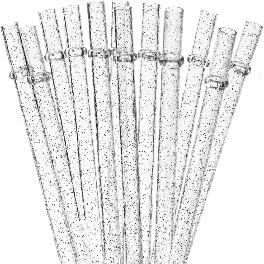 Transparent silver powder