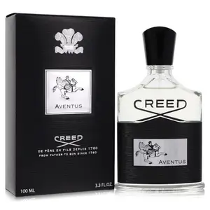 Creed Aventus Eau de Parfum 3.3oz 100mlfor Men