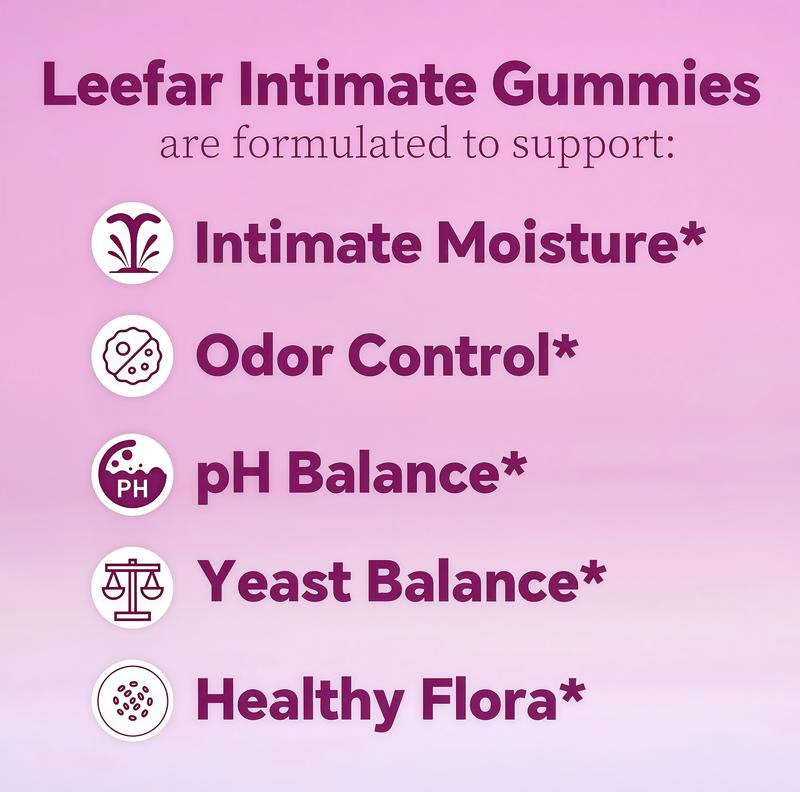2 Pack-LeeFar Her Juicy Feminine Probiotics Gummies LS Allin One SolutionwithSlipperyEImandPrebiotillusics&LactobacProbioticBlendforWomen'spHBalanceandDrynessHawaiianPineappleGummies60Countprobioticswomen 2 Pack-LeeFar Her Juicy Feminine Probiotics Gummies LS Allin One SolutionwithSlipperyEImandPrebiotillusics&LactobacProbioticBlendforWomen'spHBalanceandDrynessHawaiianPineappleGummies60Countprobioticswomen