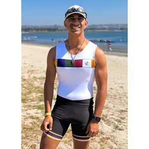 Men's Cruise Unisuit