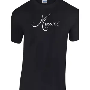 Meucci Pool Cues Billiards T-Shirt