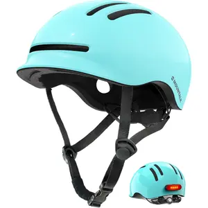 Bike Helmets for Adults Men Women with Magnetic Light Bicycle Helmet Youth Boys Girls Kids Helmets for 4 Years+
