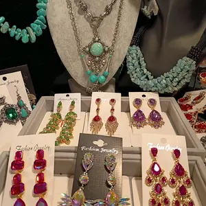 Any 5 for $35 Earrings for Women in Live Now Fashion Jewelry Handmade Nickel Free Assorted Styles