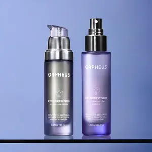 THE RESURRECTION DUO