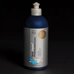 KCx Protect Leather Care