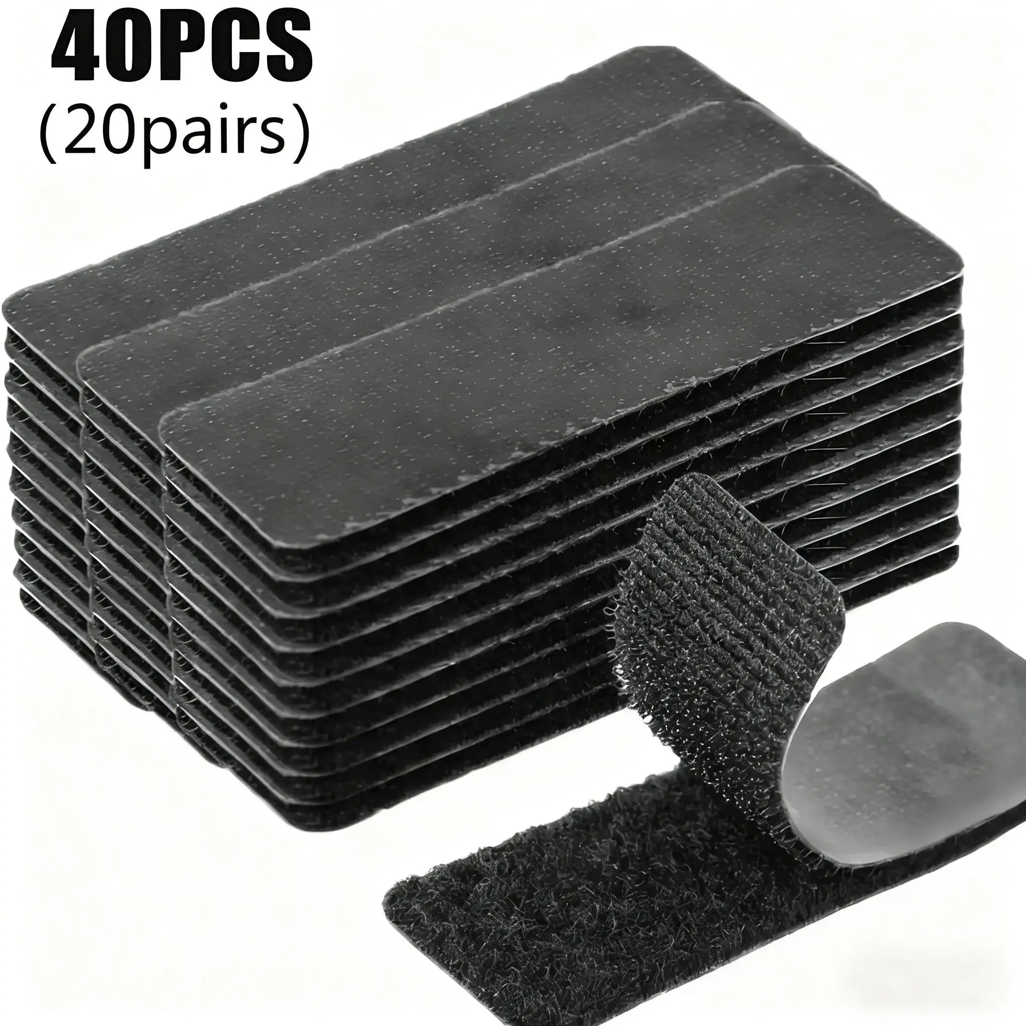 40Pcs(20pairs)