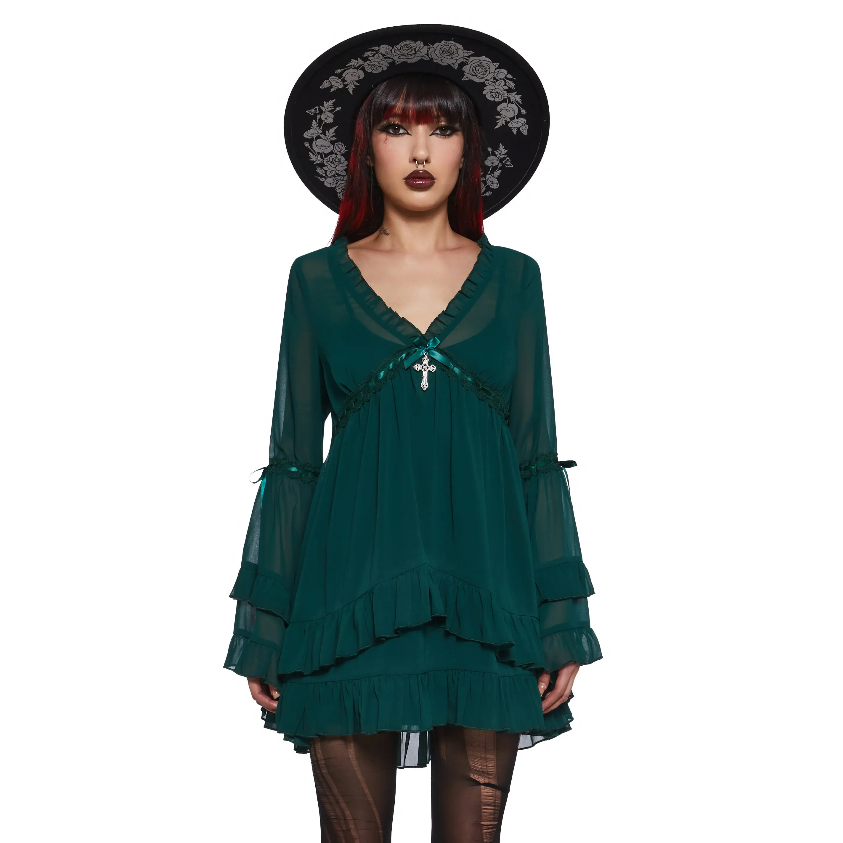 odd muse dress green - TikTok Shop odd muse dress green - TikTok Shop