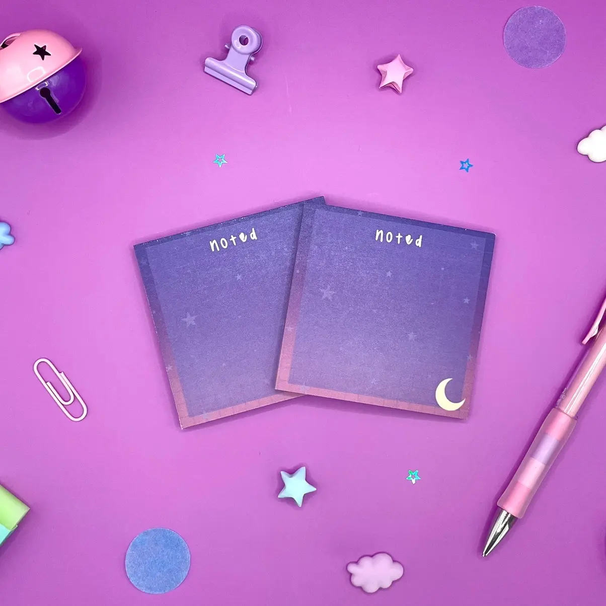 Sticky Notes Sticky Notes