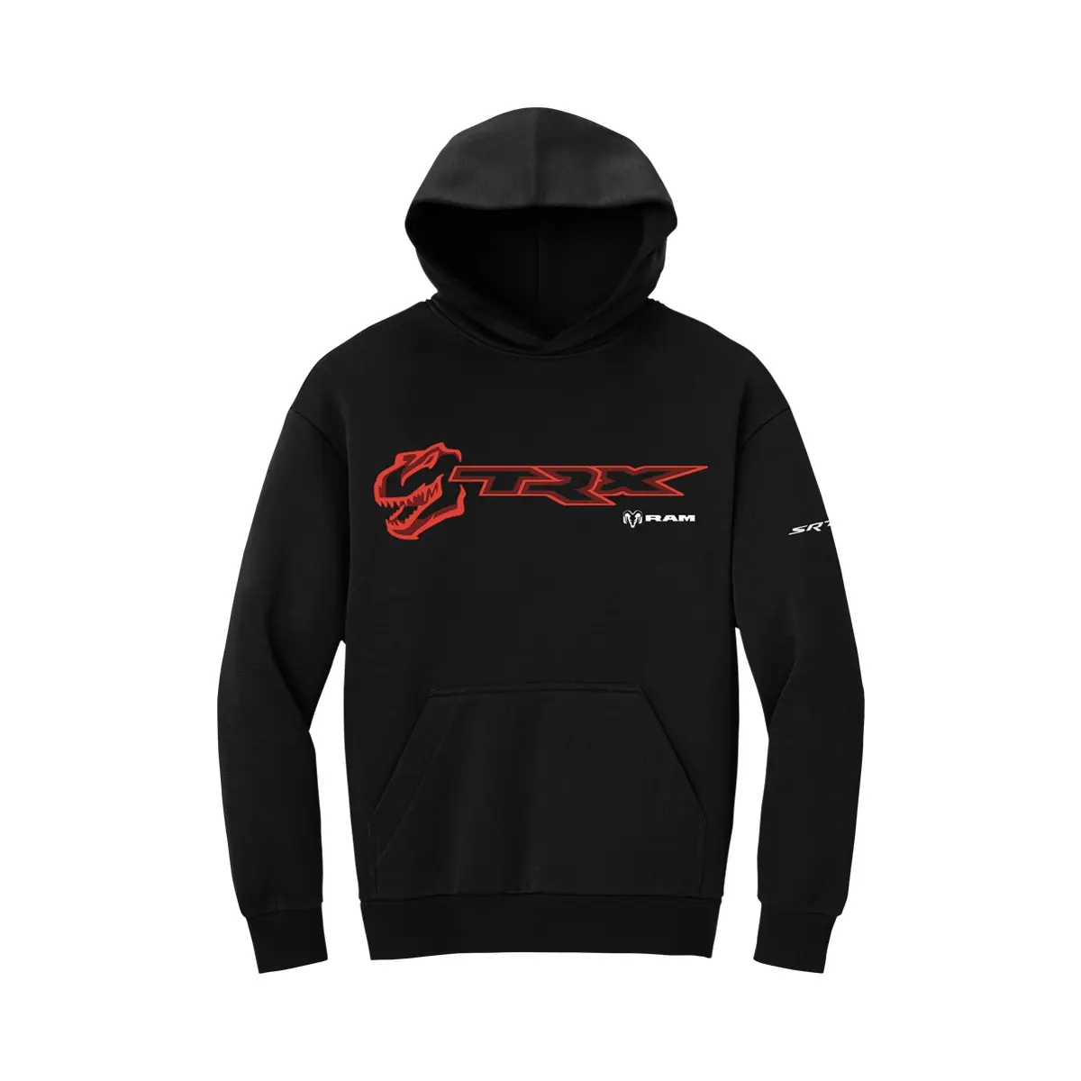 Ram 1500 TRX SRT® Heavyweight Unisex Hoodie