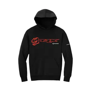 Ram 1500 TRX SRT® Heavyweight Unisex Hoodie