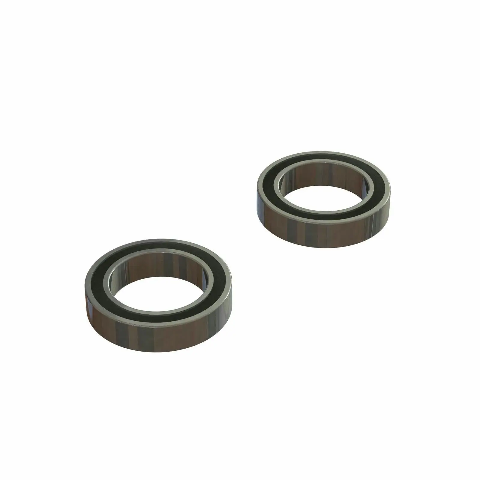 Arrma 2RS Rubber Sealed 12x18x4mm Ball Bearings (2pcs) ARA610044