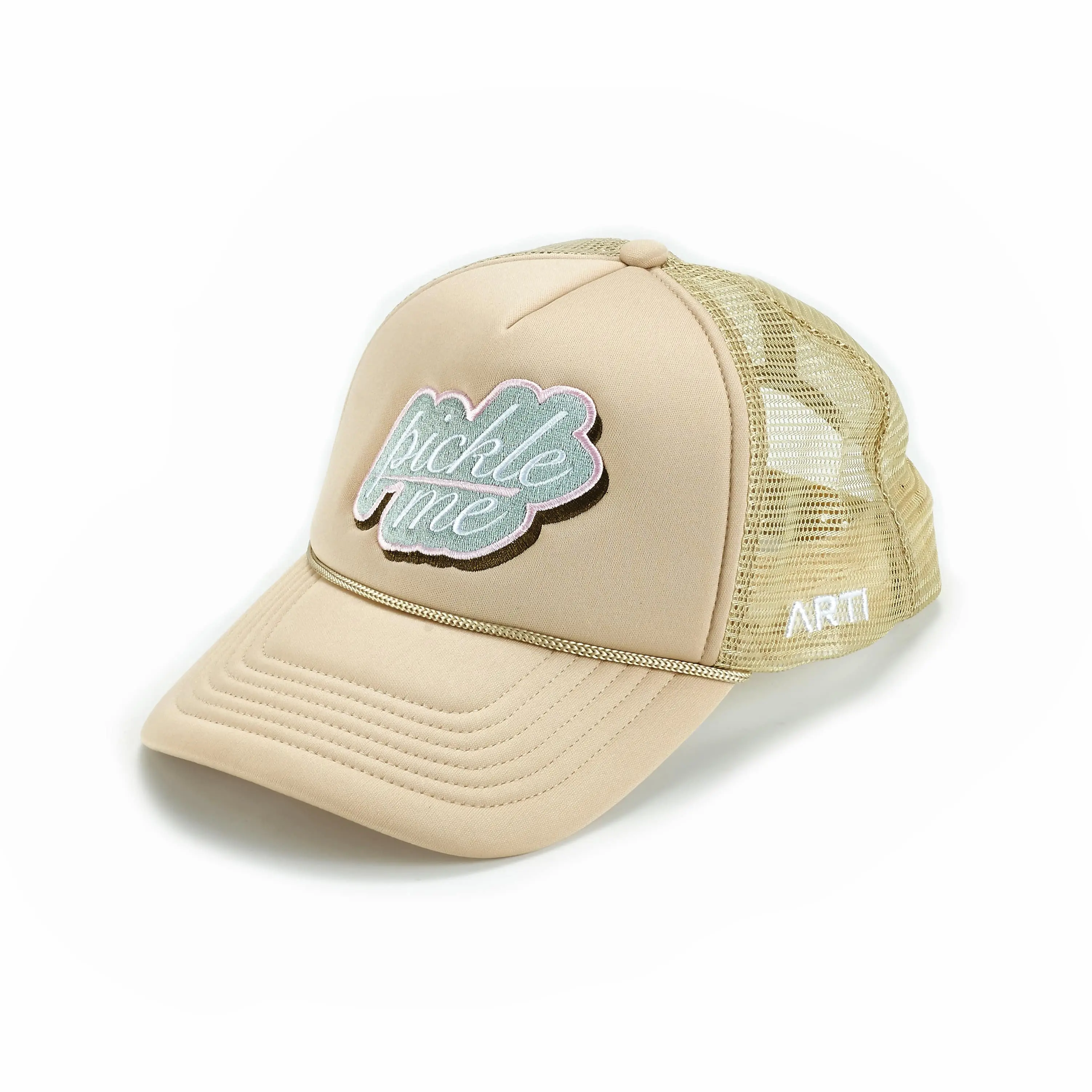Pickle Me Trucker Hat Pickle Me Trucker Hat