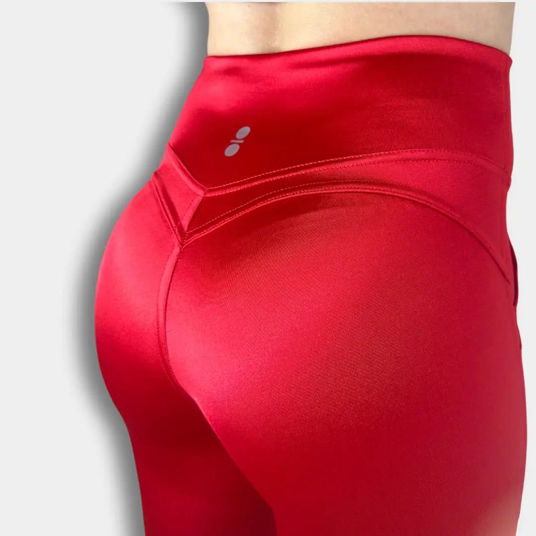 Ruby Satin Leggings Ruby Satin Leggings