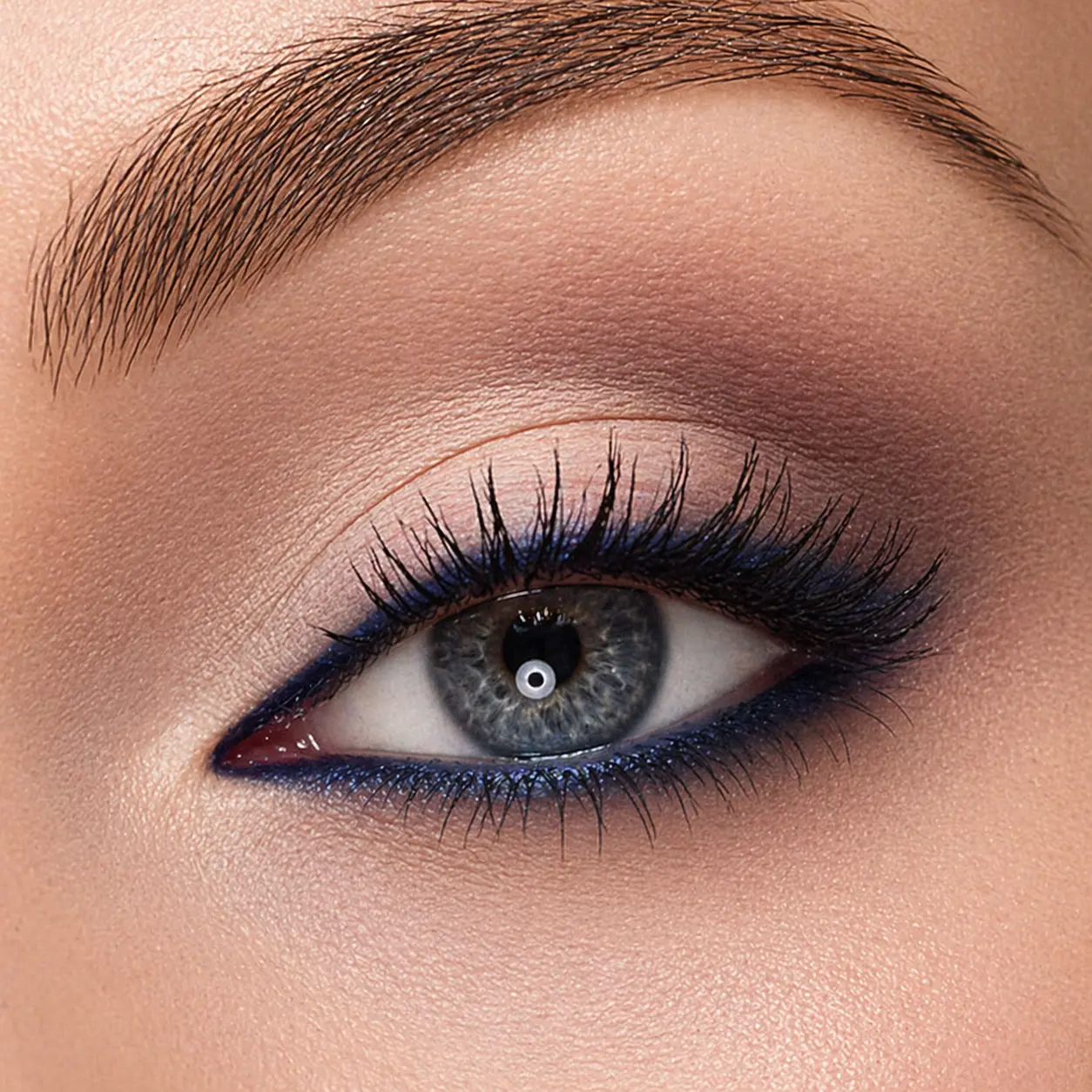 Blue Velvet | A Midnight Navy Blue Kajal Eyeliner