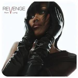Muni Long - Revenge  [COMPACT DISC - CD] Explicit