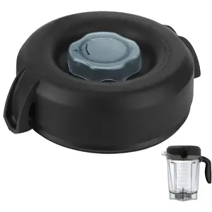 For vitamix lid replacement64 oz lowprofile container lid for vitamix pro 750 vm vm seriesfits for vitamix explorian blender container 64oz low profile
