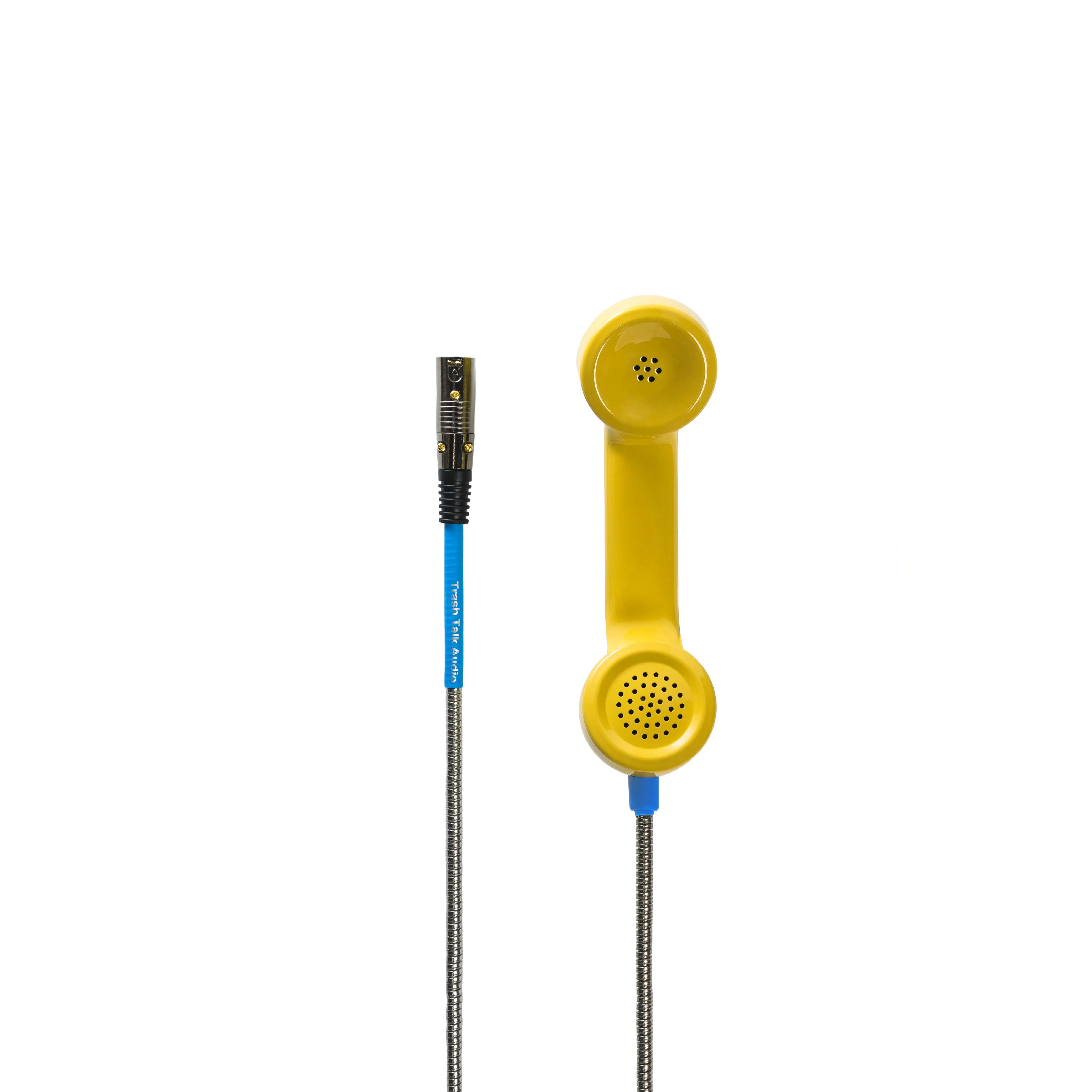 Payphone (Yellow)