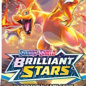 3 Pack min Brilliant Stars