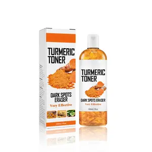 Turmeric Anti-Darkness Toner, Deeply Hydrating Moisturizing, Firming Nourishing Facial Skin