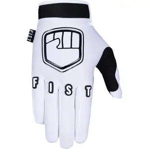 Fist Handwear Strapped Stocker Gloves