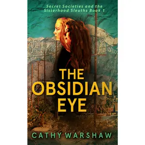 THE OBSIDIAN EYE