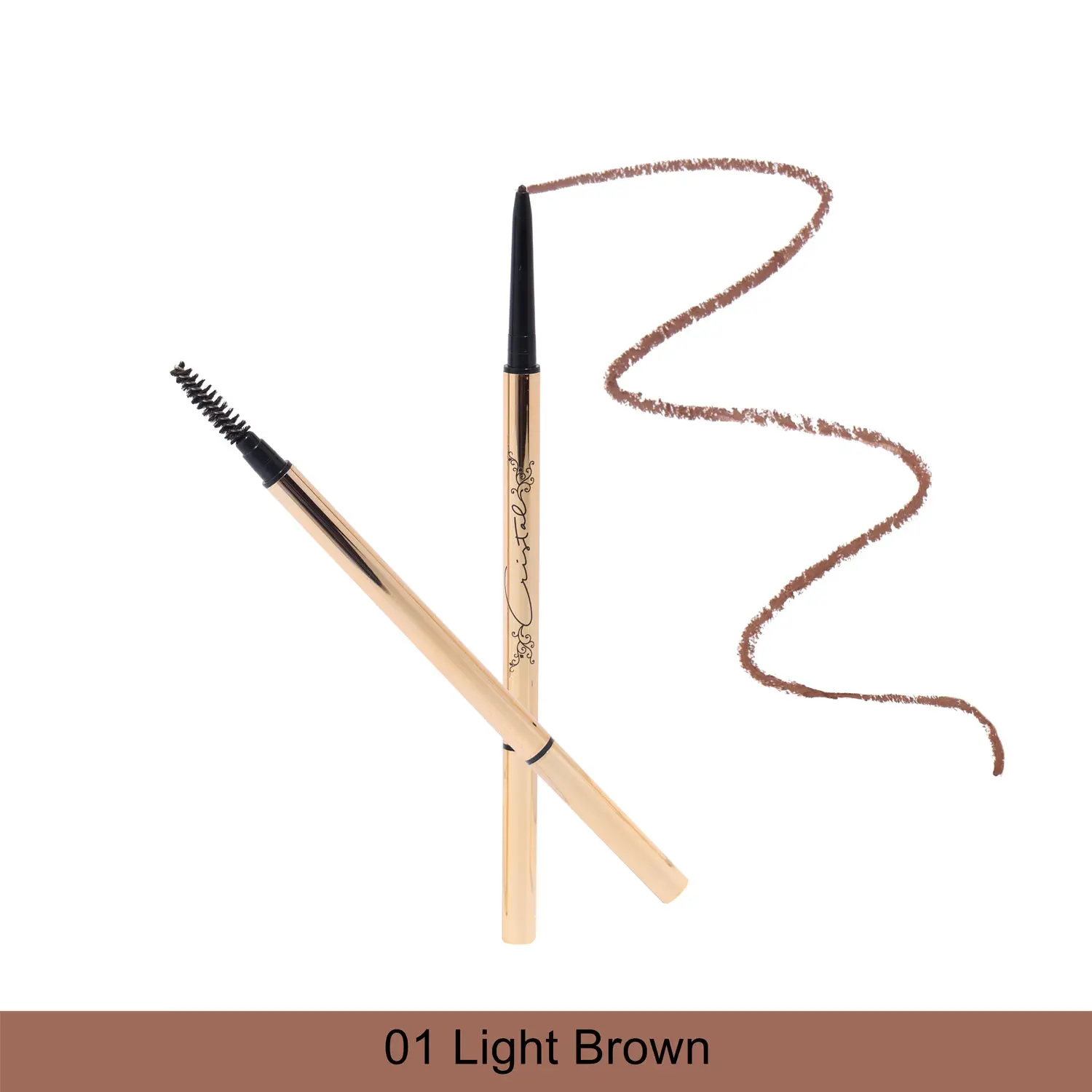 MOST WANTED BROW PENCIL MOST WANTED BROW PENCIL