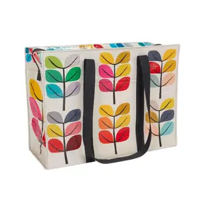 Sprout Shoulder Tote Bag