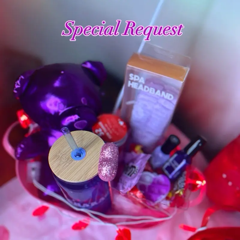 Special Request Customizable Themed Basket for Any Occasion Perfect for Birthdays Bachelorette Parties Anniversary Gatherings Intimate Moments & Corporate Events with Personalized Items & Mini Money Bouquet Party Departure Gift Pack Blue