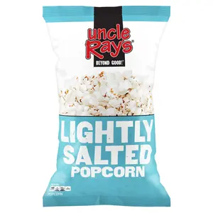 Uncle Ray's Lightly Salted Popcorn