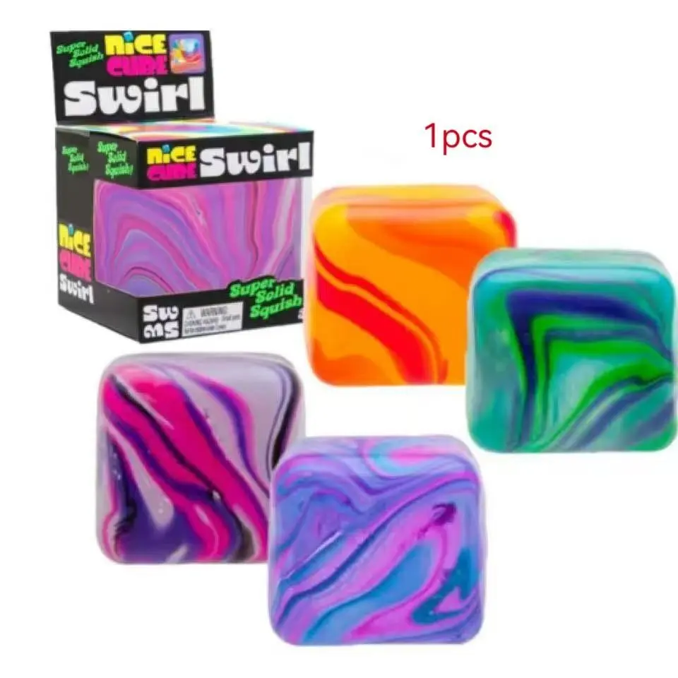 Squishy Fit | Squishy Antistress da Collezione e Portachiavi | funny