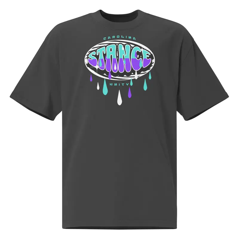 Grey faded t shirt - TikTok Shop