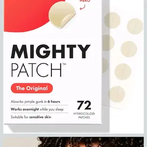 Mighty Patch The Original 72 count