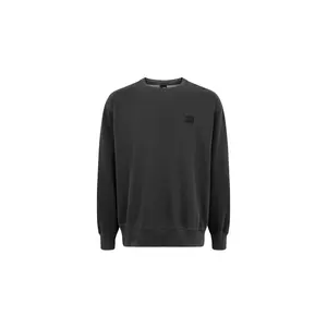 TNF Pigment Printed Crewneck "SS21" SU10648